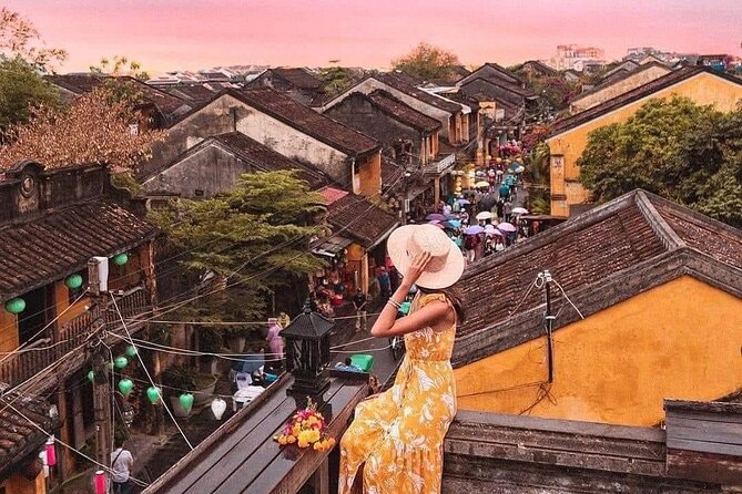 6 Days 5 Night Ha Long Bay, Ninh Binh and Sapa Tour - Sapa Trek Day: Y Linh Ho, Rice Terraces, Muong Hoa Stream, and Village Walks