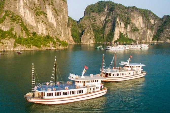 6 Hour Cruise in Hanoi - Key Things Worth Knowing Before You Go