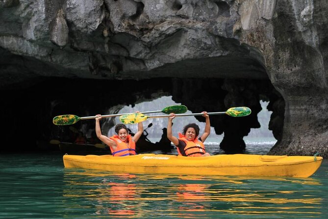6 Hour Cruise in Hanoi - The Value Equation: What You’re Really Paying For