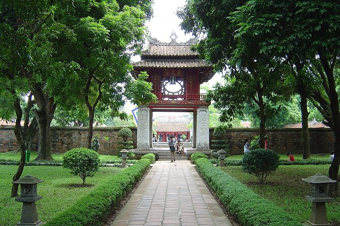 7 Day Tour Package To Hanoi Ninh Binh Halong Sapa And Fansipan - Key highlights to pay attention to