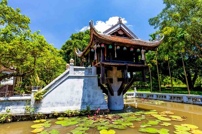 7 Day Tour Package To Hanoi Ninh Binh Halong Sapa And Fansipan - Hanoi Food on Foot: learning the city through one-dish stops