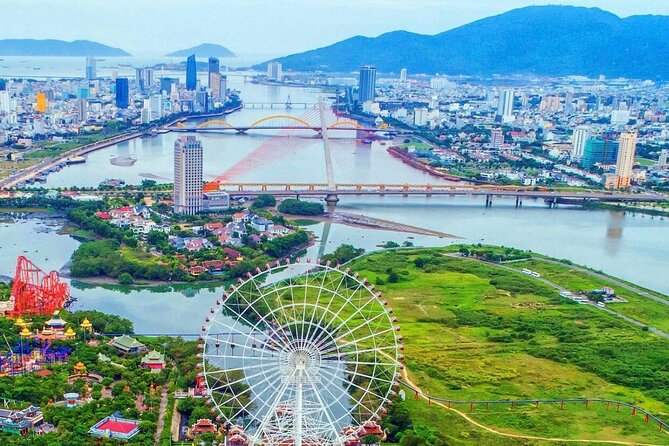 7-Day Vietnam Itinerary | Explore | Best 2026 North and Central - Day 1 in Hanoi: welcome plus an easy start from Noi Bai