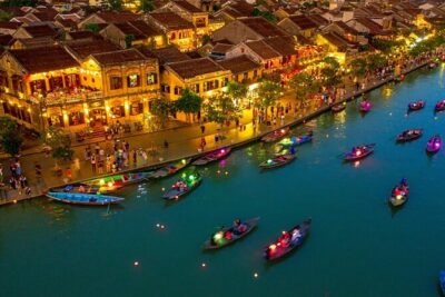 7-Day Vietnam Itinerary | Explore | Best 2026 North and Central - Logistics that keep the days from unraveling