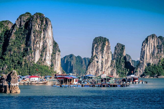 7-Day Vietnam Itinerary | Explore | Best 2026 North and Central - Day 2 Ninh Binh: Bai Dinh Pagoda, Trang An grottoes, and Mua Cave steps
