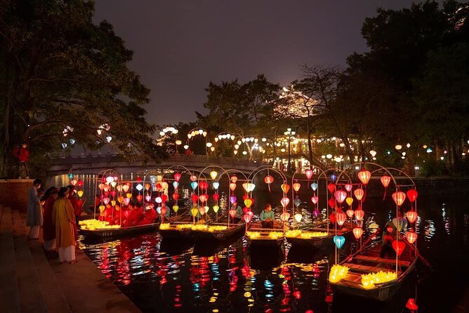 7-Day Vietnam Itinerary | Explore | Best 2026 North and Central - Day 4 Tai Chi at sunrise, then a flight to Da Nang