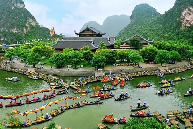 7-Day Vietnam Itinerary | Explore | Best 2026 North and Central - Day 5 Son Tra Peninsula, Marble Mountains, and Hoi An’s ancient town