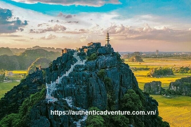 7-Day Vietnam Itinerary | Tranquil | Best 2026 North and South - A calm way to cross Vietnam from Hanoi to the Mekong