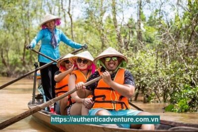 7-Day Vietnam Itinerary | Tranquil | Best 2026 North and South - Day 2 in Ninh Binh: Bai Dinh, Trang An by boat, and 500 steps at Mua Cave