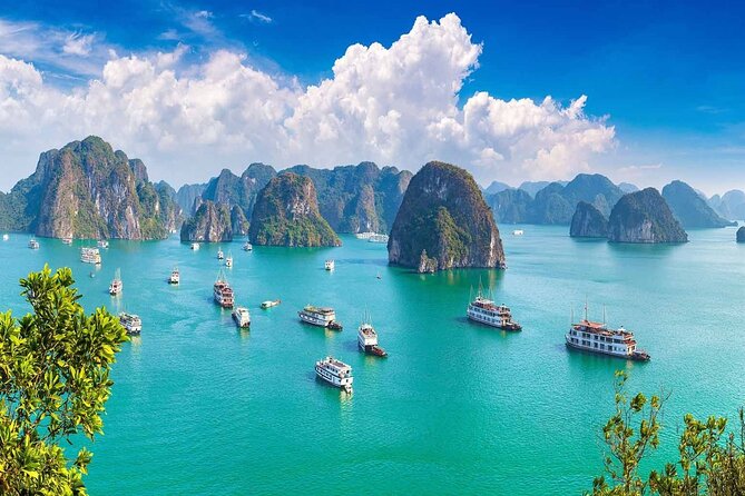 7-Day Vietnam Itinerary | Tranquil | Best 2026 North and South - Day 7: breakfast, then fly home from Tan Son Nhat