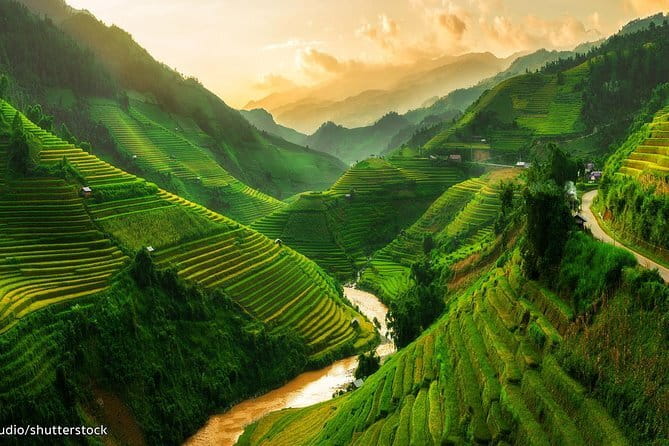 7 Days 6 Nights Special Package Hanoi - Halong - Sapa with Hotel 4 Star - Quick Take: What This Package Is Best At