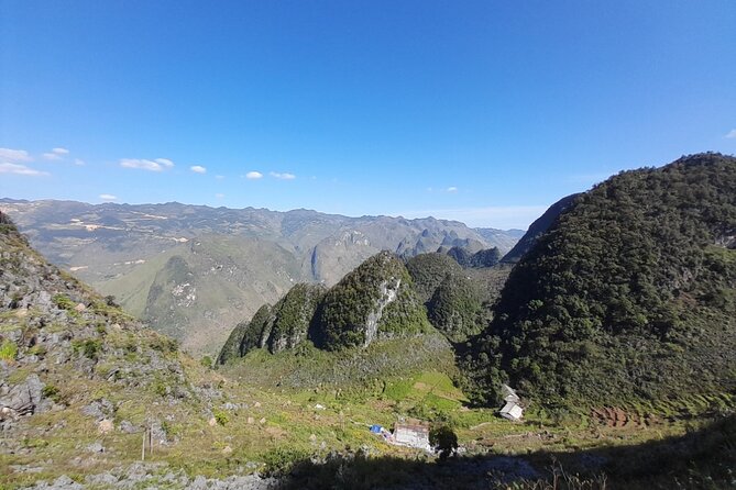7 Days Dong Van Ha Giang Private Loop Tour with Wellness Programs - Entering the Dong Van–Ha Giang global geological plateau on your own rhythm