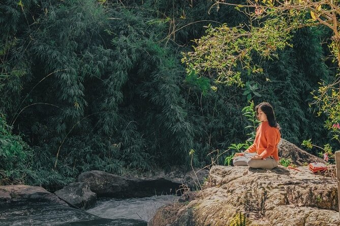 7 Days Dong Van Ha Giang Private Loop Tour with Wellness Programs - Wellness programs that aren’t just a side quest