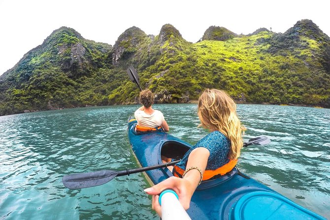 7 Days Package Hanoi- Halong -Sapa-Ninh Binh - Hanoi pickup and an Old Quarter base on Day 1