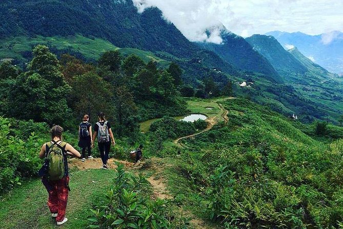 7 Days Package Hanoi- Halong -Sapa-Ninh Binh - Your final Hanoi day and the planned airport transfer