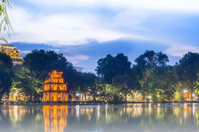 7 Days South & Central Vietnam | Highlights and Top Destinations - Da Nang transfer + Bay Mau Coconut Forest: the calm before Hoi An