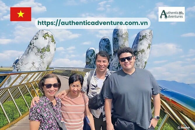 7 Days South & Central Vietnam | Highlights and Top Destinations - How the tour stays organized: guides, timing, and what to do with free time