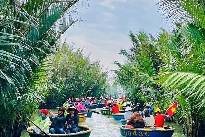 7 Days South & Central Vietnam | Highlights and Top Destinations - Ho Chi Minh City: history you can’t skip, with room to settle in