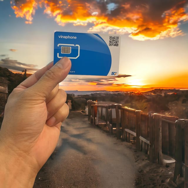 7 Days Unlimited Data SIM card - Key things that matter before you buy