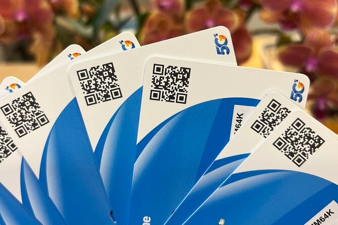 7 Days Unlimited DATA SIM CARD Vietnam - Why a Vietnam data SIM beats roaming in real life