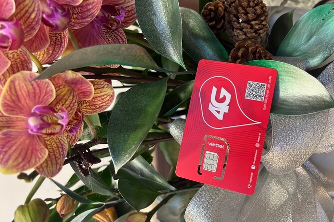 7 Days Unlimited DATA SIM CARD Vietnam - Data-only means no phone number: plan your communication strategy