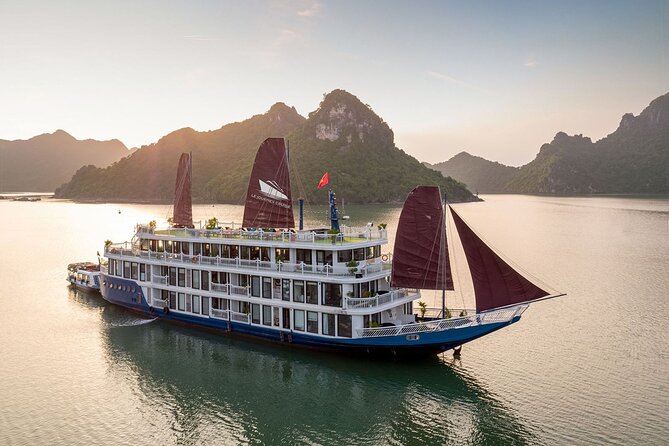 7 Days Vietnam Travel (Hanoi- Ninh Binh - Sapa - Ha Long) - Fansipan in practice: cable car planning and the height payoff
