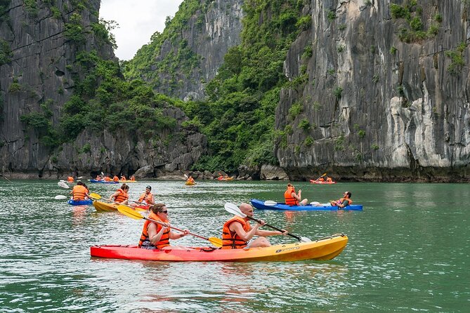 7 Days Vietnam Travel (Hanoi- Ninh Binh - Sapa - Ha Long) - Getting back to Hanoi and flying out: keeping the last day easy