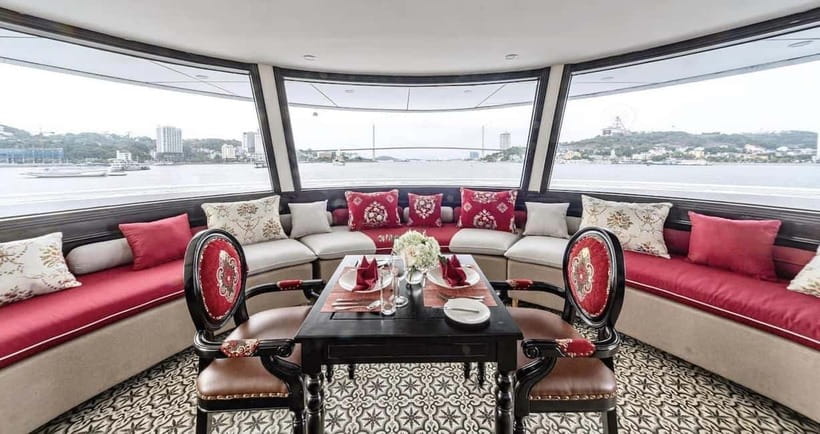 7 hours to discover HaLong Bay on Luxury Day Cruise - Halong Bay in 7 Hours: the smart way to see more
