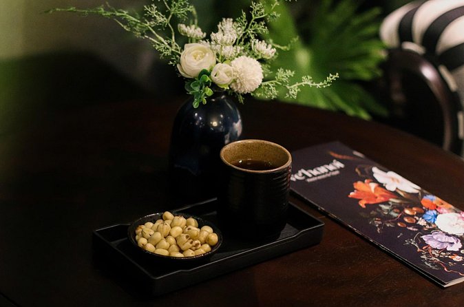 75 Mins Body Massage (Aroma/Vietnamese/Deep/Hot Stone) - Aftercare that doesn’t feel like an afterthought: warm soup