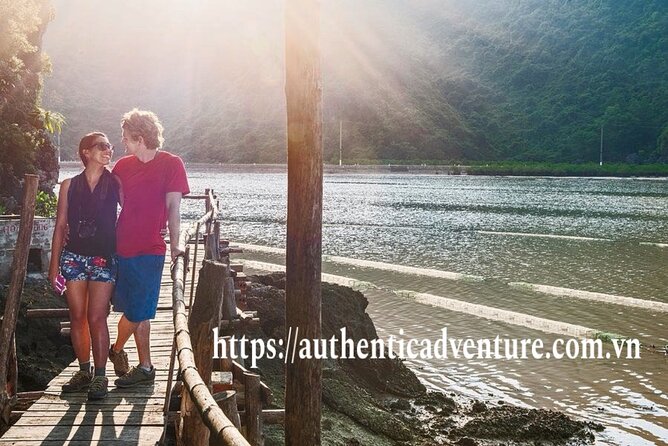 8-Day Vietnam Itinerary l The Must-See Destinations | 2026 -2027 - Small-Group Vietnam, Big-Trip: How the 10-Person Limit Plays Out