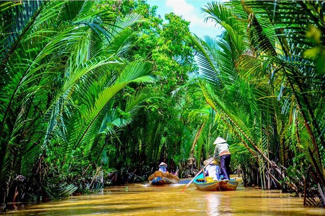 8-Day Vietnam Itinerary l The Must-See Destinations | 2026 -2027 - Pickup, Private Rooms, and a Schedule You Don’t Have to Run