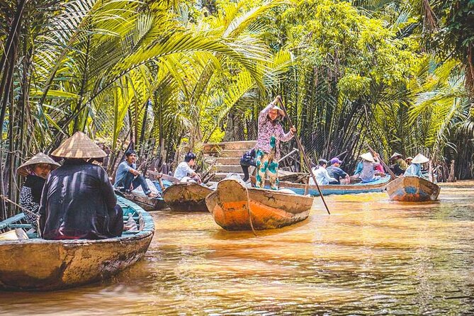 8-Day Vietnam Itinerary l The Must-See Destinations | 2026 -2027 - Hoi An Setup: Flight to Da Nang, Then Straight to Old Town Style