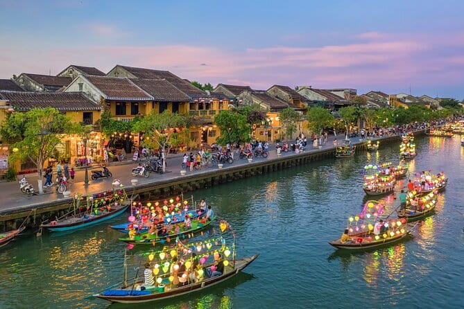 8 days 360° Vietnam Adventure from Hanoi - Key highlights worth aiming for