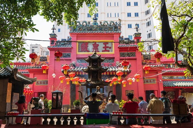 8 days 360° Vietnam Adventure from Hanoi - How this 8-day Vietnam loop actually flows (and why it works)