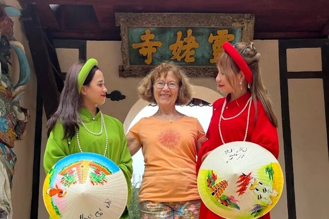 8 Days Package Tour in Vietnam - The pace: what this 8-day Vietnam route really feels like