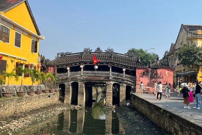 8 Days Package Tour in Vietnam - Da Nang base: a calmer stop before the big attraction day