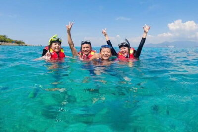 9-Day Vietnam Tour | Explore the North and Central | Top Packages - Ninh Binh by cycling and boats: a Halong-like day on land and water