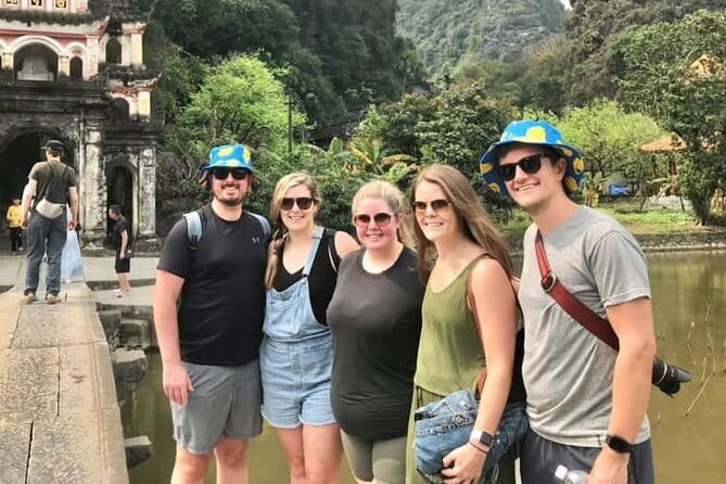 9-Day Vietnam Tour | Explore the North and Central | Top Packages - Flying to Da Nang and then up to Ba Na Hills by cable car