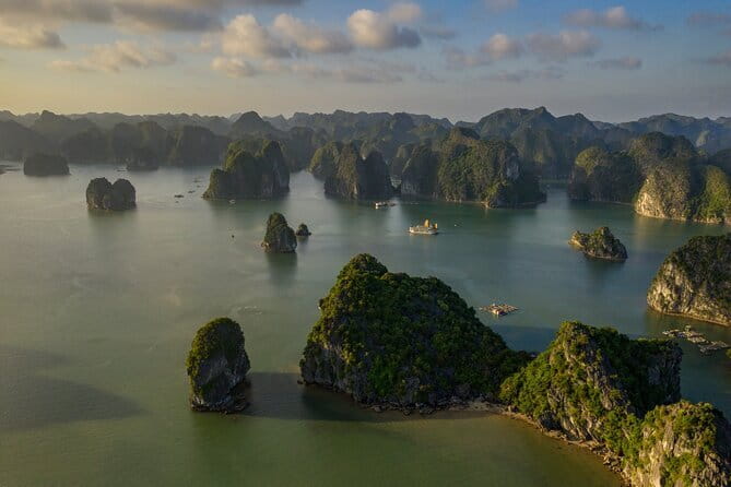 9-Day Vietnam Tour | Explore the North and Central | Top Packages - Cham Island via Cua Dai and Non Nuoc Stone Carving: a calmer Central Vietnam day