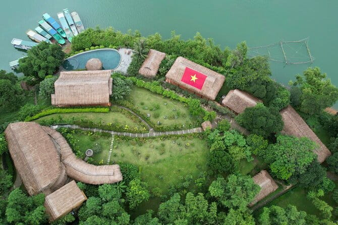 9-Day Vietnam Tour | Explore the North and Central | Top Packages - Ending at My Khe Beach: let the trip slow down
