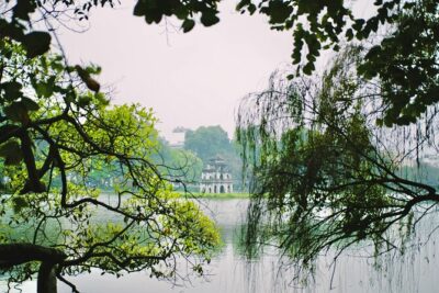 9 Days Beauty of Vietnam - Super save - Trang An Grottoes and Ninh Binh (Day 2): karst scenery with a clear plan