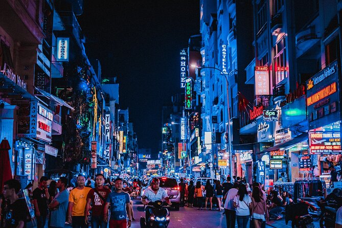 9 Days Beauty of Vietnam - Super save - Hoi An (Day 4): sunrise ship vibes plus a free day buffer
