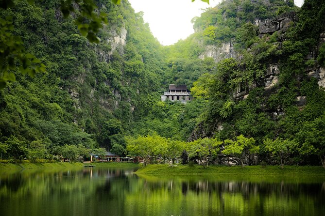 9 Days Beauty of Vietnam - Super save - My Son Sanctuary (Day 5): Cham ruins that reward patience
