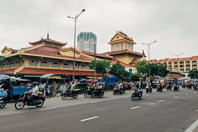 9 Days Beauty of Vietnam - Super save - Hoi An free day (Day 6) plus the optional Coconut Forest and lantern making