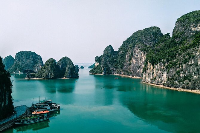 9 Days Northern Vietnam from the Mountain to the Bay - The 9-day rhythm: mountains to the bay without whiplash