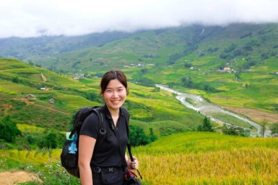 A day Trek to Rice Field in LaoChai-Tavan village-MuongHoa valley - Village visit moments: meeting locals without turning it into a spectacle