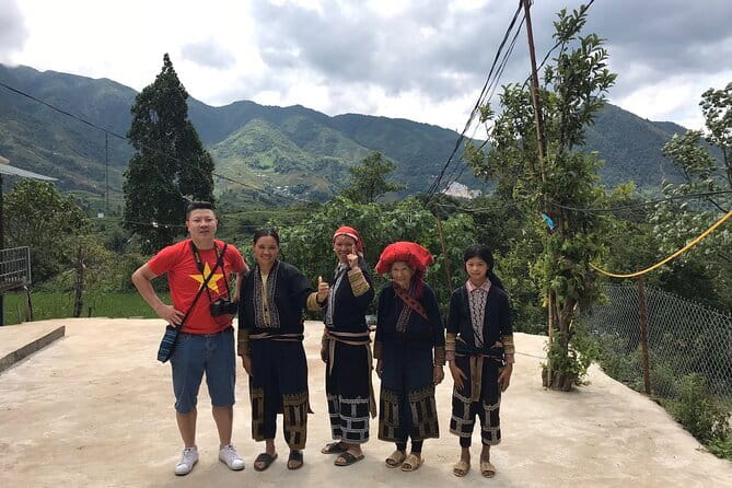 A day Trek to Rice Field in LaoChai-Tavan village-MuongHoa valley - Rain, shoes, and layers: what I’d pack for this trek