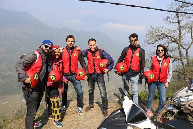 A Glimpse Of Sapa Motorbike Tour Off the Beaten Path 4,5 Hours - Price and Inclusions: Is $59 Good Value?