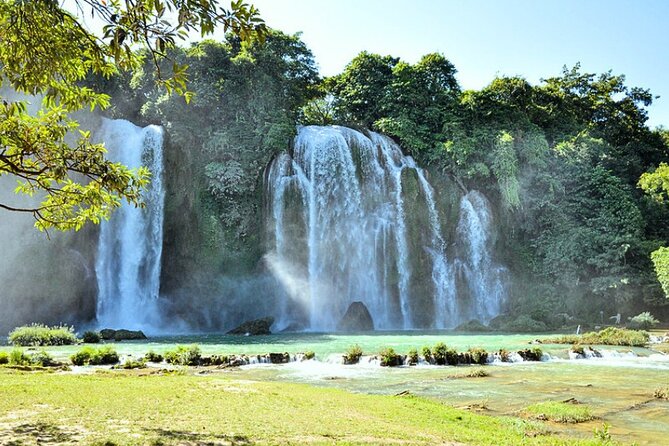 Adventure Tour to Ban Gioc Waterfall - Ba Be Lake 3 days 2 nights - Key Things You’ll Notice on This Ban Gioc and Ba Be Tour