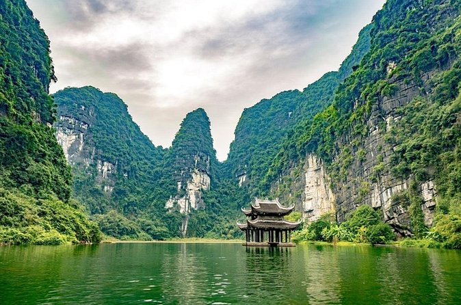 All Inclusive Full Day - Ninh Binh Tour, Transfers, Meals, Ticket - Price and value: what $60 includes and what you should plan for