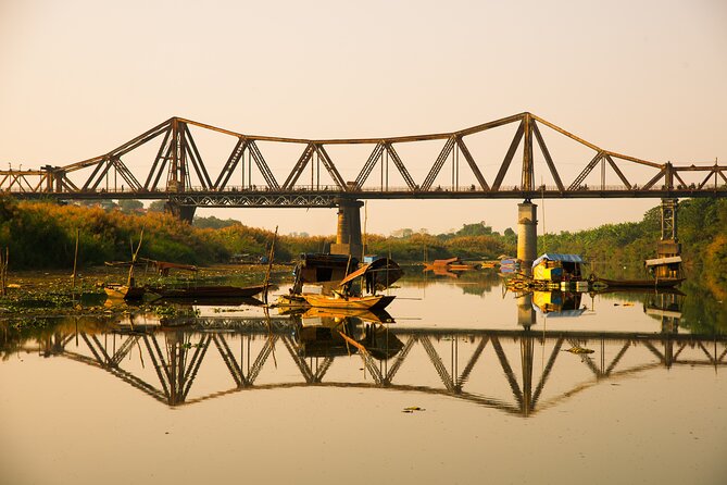 All Inclusive Hanoi Private Tour - Chu Van An High School and Ba Dinh Square: A Fast, Focused Start